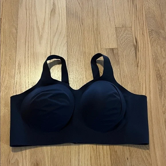 Evelyn & Bobbie Black The Beyond Bra Sz XL - Picture 1 of 6